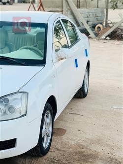 Chery A520